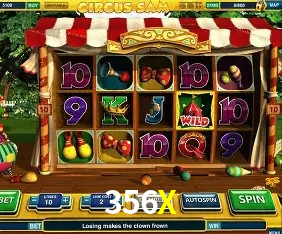 356X BET